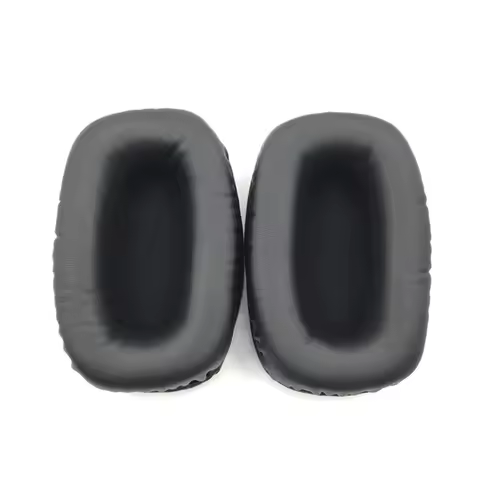 Ear Pads Headset Foam Cushion Replacement for Beyerdynamic DT100 D1T02 DT108 DT109 DT150 Soft Protei