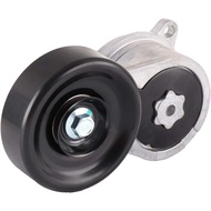 SCITOO 38170 166-0W024 Belt Tensioner with Pulley Fits for 01-05 for Lexus IS300 92-00 for Lexus SC3