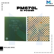 IC POWER PM670L (REALME 3 PRO)