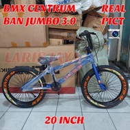 SEPEDA ANAK BMX 20 INCH CENTRUM BMX 20 centrum sepeda bmx anak 20 inch BAN JUMBO