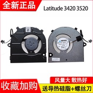 Brand New Suitable for DELL DELL Latitude 3420 3520 E3420 Fan 0YD29T