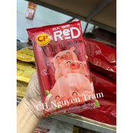 Red CP Sterilized Sausage 200g