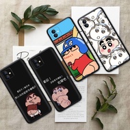 Huawei Y6P Y7A Y8P Y9A Y5P Nova Y61 10SE Soft Phone Cover Case J234 Crayon Shin-chan