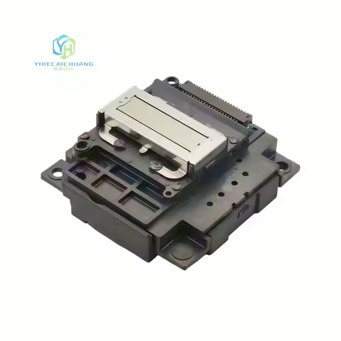 Original FA04000 FA04010 L3110 Printhead For Epson ET-2500 ET-2550 ET-2650 ET-2700 ET-2800 ET-4500 E