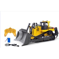 Huina 1569 rc bulldozer