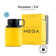 Armaf Odyssey Mega Man EDP 100mL | Original Perfume