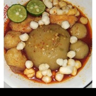 baso aci akang frozen