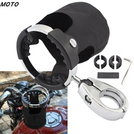 Hot Sale USA LEXIN Harley Indian BMW Motorcycle Handlebar Large Capacity Water Cup Holder 360 Degree