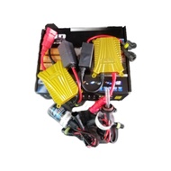 XENON 9006 4300K HID SET
