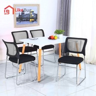 LIKE BUG: BRAX Dining set with 4 Chairs