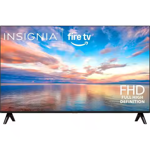 40" Class E Series LED ull HD Smart ire TV with Alexa Voice Remote (NS40-EL26)