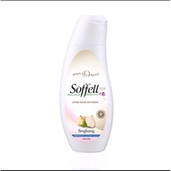 Jicama bottle softcase 60gr