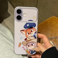 Gemoy Chipdale Disney Case hp Infinix Smart 20 Hot 60 Pro Plus 60I 30 Pro Tecno Spark G0 3 2 20 Pro 