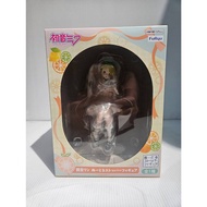 [AJ Mommy Toy Shop] FURYU Jingpin Instant Noodle Cover Doll Mirror Sound Bell Citrus