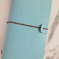 A6Travel Journal Pocket TN Handbook Student Stationery Supplies Note Small Book Business Office Note