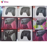 Switch Pro Controller for Nintendo Bluetooth handle support  vibration game controller 『Vrru 』