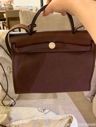 Hermes Herbag 31