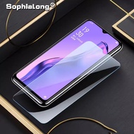 VIVO 1811 1817 1816 1820 1807 1727 1726 1723 1851 1929 1814 1815 Tempered Glass Screen Protector Ant