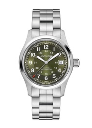Hamilton Khaki Field Automatic Mens (38mm) H70455160