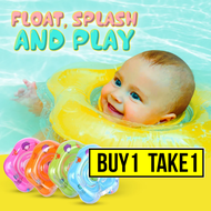 [Buy1 Take1 Today] Salbabida Floater for Kids Floaters for Baby Floater