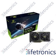 Manli Nebula GeForce RTX 5060 Ti 8GB GDDR7