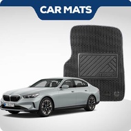 BMW 5 Series (G60) (2023-Present)