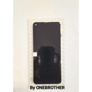 LCD TOUCHSCREEN FULLSET OPPO A74 4G / F19 / F19 PRO / REALME X7