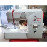 Household Sewing Machine singer / janome / jaguar /