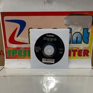 Original CD Driver G3010 Printer Canon G3010/G3110/G3210/G3410/G3510/G3610/G3810/G3910