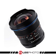 LAOWA 12mm F/2.8 Zero-D Lens