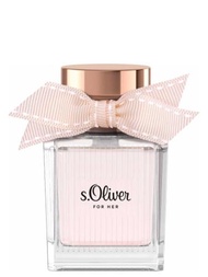 Nước hoa nữ S.Oliver for her  30 ml