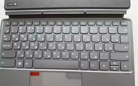 New Keyboard and Stand Cover for Lenovo P12pro 12.6 inch TB-Q706F TB-Q706Z Tablet