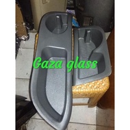 pocket door trim baris ketiga grand new avanza xenia original