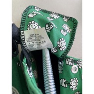 kasut converse high cut greenday