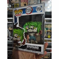 Funko POP Animation: Demon Slayer - 1751 Gyutaro