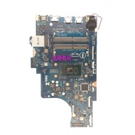 DELL DELL Inspiron 5567 Notebook Motherboard LA-D802P CN-057K0H 081YW5