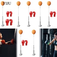 YIJU Boxing Reaction Ball Boxing Reflex Ball Practice Versatile Adjustable Boxing