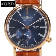 Zeppelin 7137-3 LZ120 ROME 小秒針石英錶 [二手]