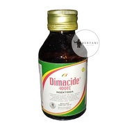 Insektisida Tanaman Dimacide 100 ml