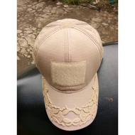 AD cream pien hat