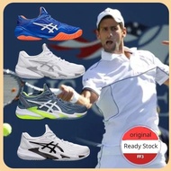 Court Ff 3 � � Nadik Solid Color Wear-Resistant Breathable Low-Waist Tennis Shoes Blue White Black M