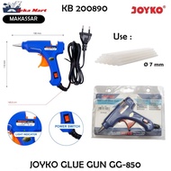 JOYKO GLUE GUN KECIL GG-850/ALAT TEMBAK LEM
