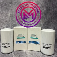 Fiter Solar/Fuel Filter Kobelco SK210/SK200-8/SK200-10 (1pcs) VH23390-EE0020T1