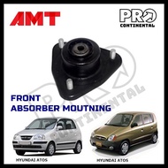 AMT HYUNDAI ATOS 1997-10 FRONT ABSORBER MOUNTING