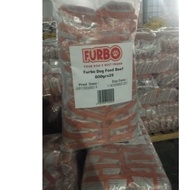 EXPEDITION - FURBO DOG Adult Medium & LARGE Breed 20kg DOG Food