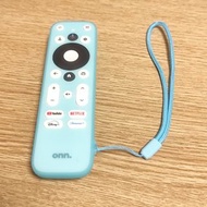Onn TV box remote case cover 盒子遙控套