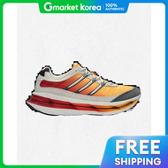 รองเท้า Adidas Adistar HRMY สีส้มแดง รุ่น 2402277