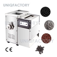 NEW Semi Automatic Round Pill Taro Ball Boba Tea Pearl Making Machine Chinese Medicine Small Herbal 