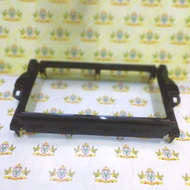 Frame Panel Head Unit 10 Inch Fortuner TRD Vrz Original 55405-KK070/90