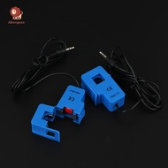 abongsea SCT-013 5A 10A 20A 30A 50A 60A 100A Split Core Current Transformer Open-Close Non Invasive 